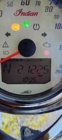 2017 Indian, dovoz USA — foto 3 z 12