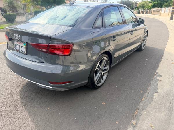 2018 Audi, dovoz USA — foto 10 z 12