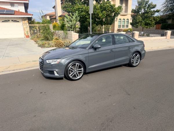 2018 Audi, dovoz USA — foto 2 z 12