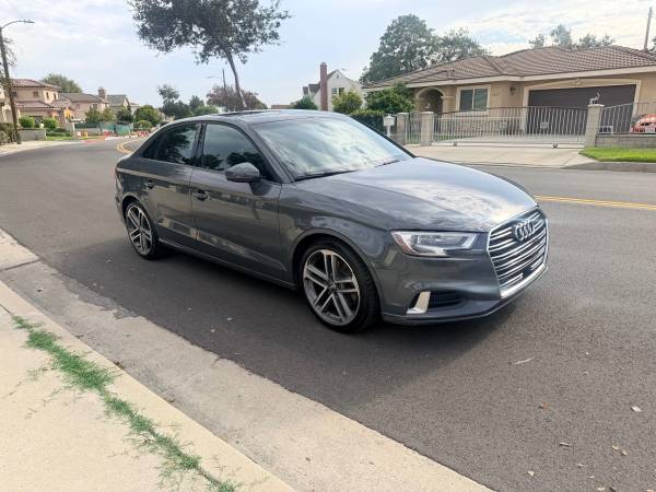 2018 Audi, dovoz USA — foto 3 z 12