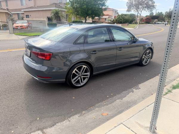 2018 Audi, dovoz USA — foto 4 z 12