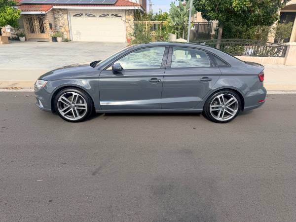 2018 Audi, dovoz USA — foto 6 z 12