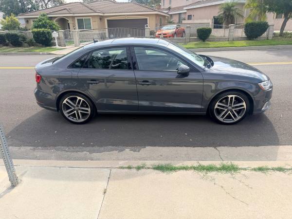 2018 Audi, dovoz USA — foto 7 z 12