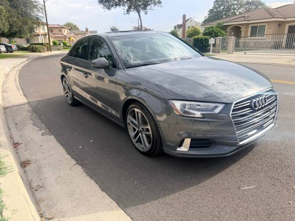 2018 Audi, dovoz USA — foto 8 z 12