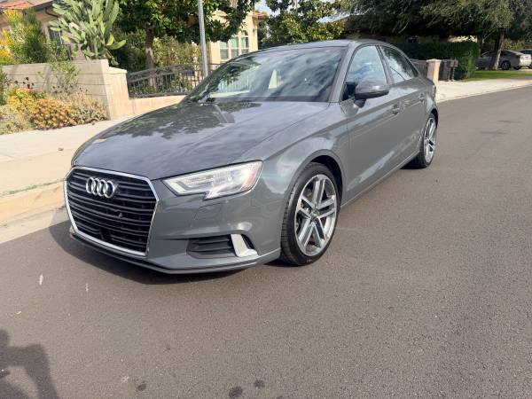 2018 Audi, dovoz USA — foto 9 z 12
