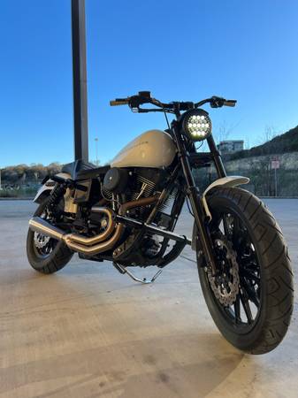 Harley-Davidson, dovoz USA — foto 2 z 3