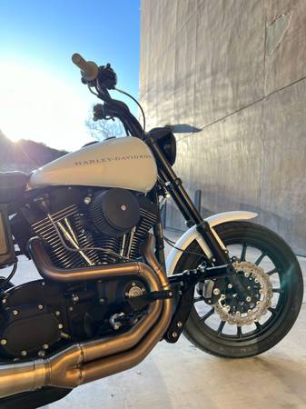Harley-Davidson, dovoz USA — foto 3 z 3