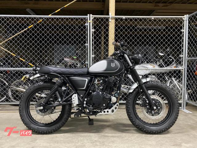 Mutt マスティフ250, dovoz Japonsko — foto 1 Mutt マスティフ250, dovoz Japonsko — foto 1