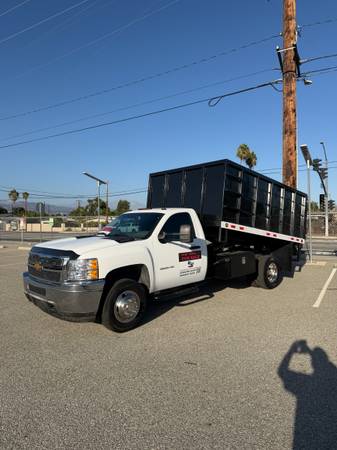 2012 Chevrolet, dovoz USA — foto 2 z 12