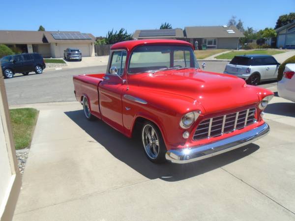 Chevrolet, dovoz USA — foto 2 z 12