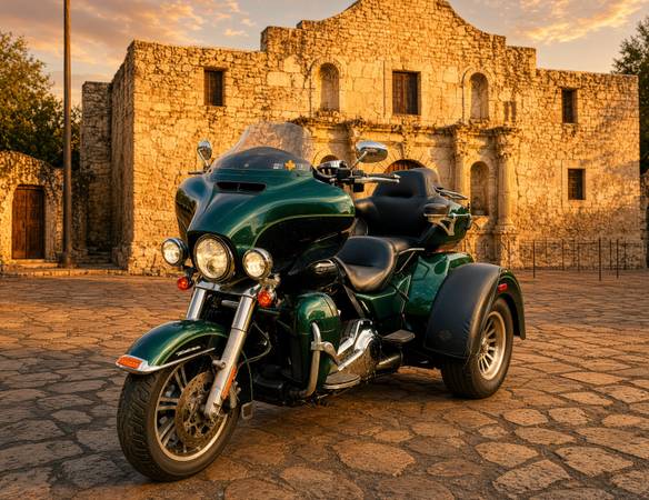2016 Harley-Davidson, dovoz USA — foto 2 z 12
