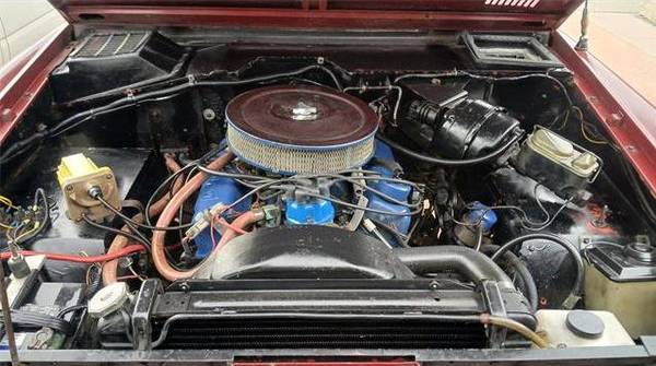 Ford, dovoz USA — foto 10 z 12
