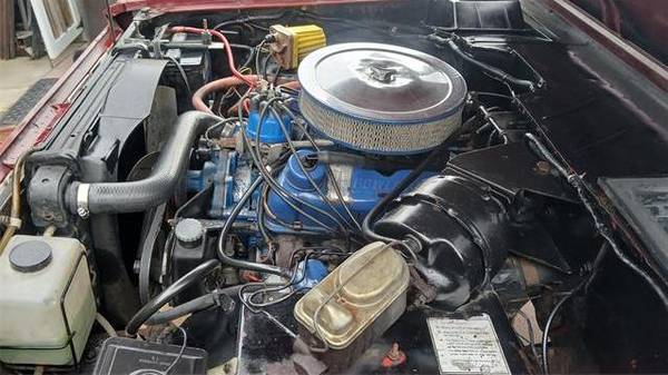 Ford, dovoz USA — foto 11 z 12