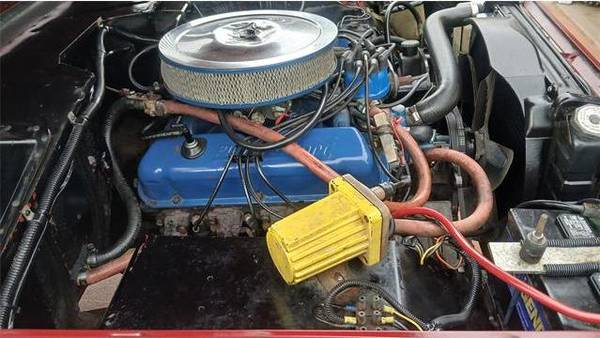Ford, dovoz USA — foto 12 z 12