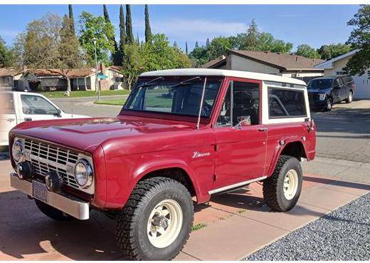 Ford, dovoz USA — foto 2 z 12