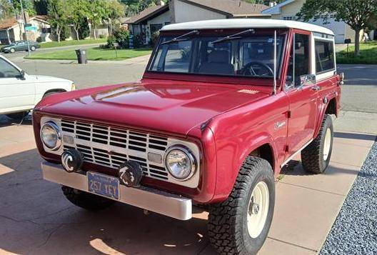 Ford, dovoz USA — foto 4 z 12
