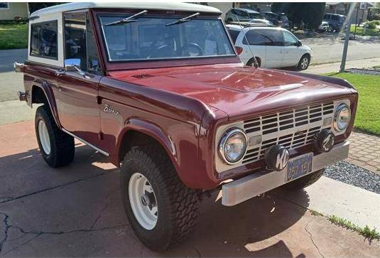 Ford, dovoz USA — foto 8 z 12