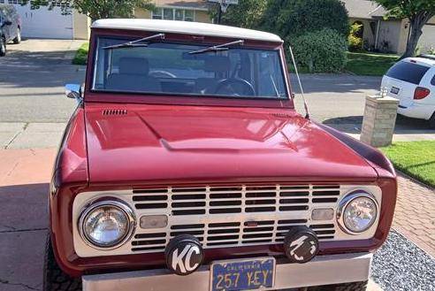 Ford, dovoz USA — foto 9 z 12