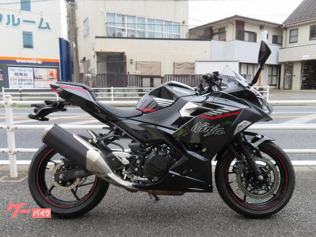 2025 カワサキ Ninja, 453 km, dovoz Japonsko — foto 1 2025 カワサキ Ninja, 453 km, dovoz Japonsko — foto 1