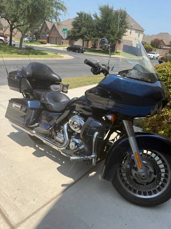 2013 Harley-Davidson, dovoz USA — foto 2 z 7