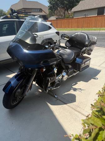 2013 Harley-Davidson, dovoz USA — foto 7 z 7