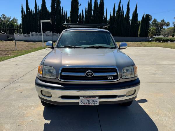 2000 Toyota, dovoz USA — foto 2 z 12