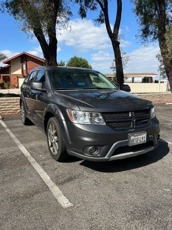 2018 Dodge, dovoz USA — foto 2 z 10