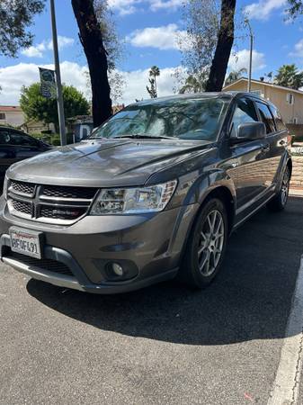 2018 Dodge, dovoz USA — foto 3 z 10