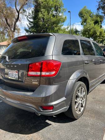 2018 Dodge, dovoz USA — foto 4 z 10