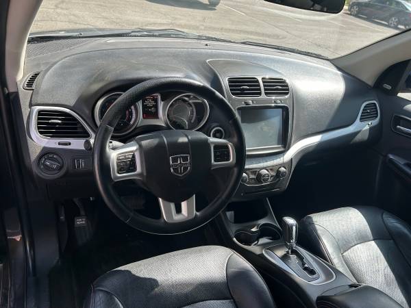 2018 Dodge, dovoz USA — foto 6 z 10