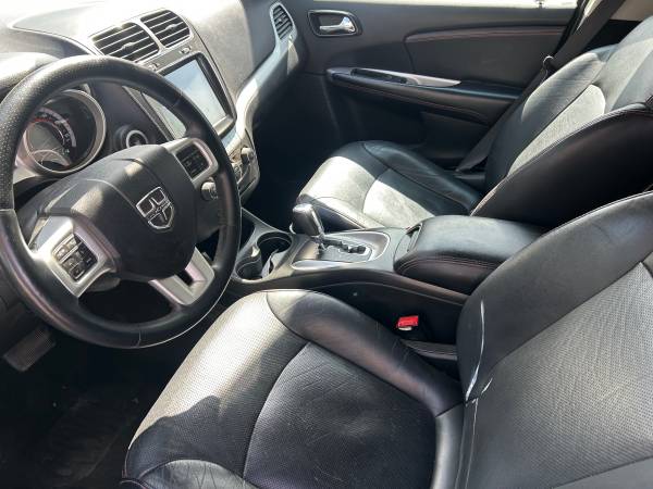2018 Dodge, dovoz USA — foto 7 z 10