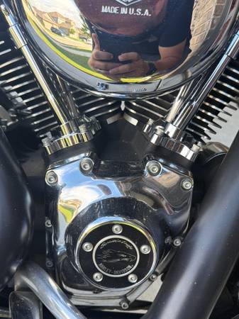 Harley-Davidson, dovoz USA — foto 2 z 10