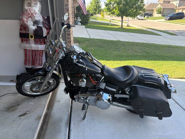 Harley-Davidson, dovoz USA — foto 4 z 10