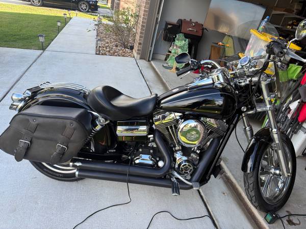 Harley-Davidson, dovoz USA — foto 6 z 10