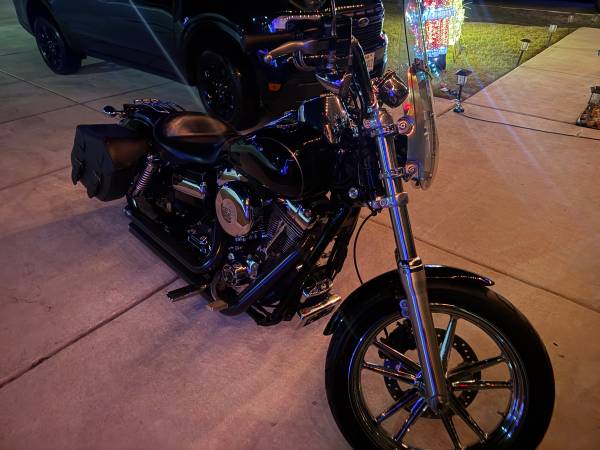 Harley-Davidson, dovoz USA — foto 9 z 10