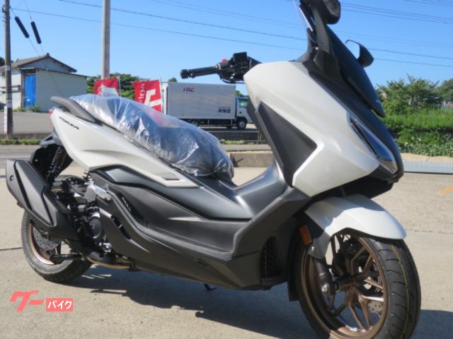 ホンダ フォルツァ, dovoz Japonsko — foto 1 ホンダ フォルツァ, dovoz Japonsko — foto 1