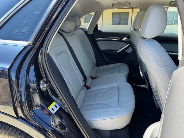 2015 Audi, dovoz USA — foto 12 z 12