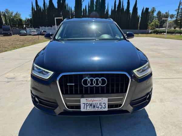2015 Audi, dovoz USA — foto 2 z 12