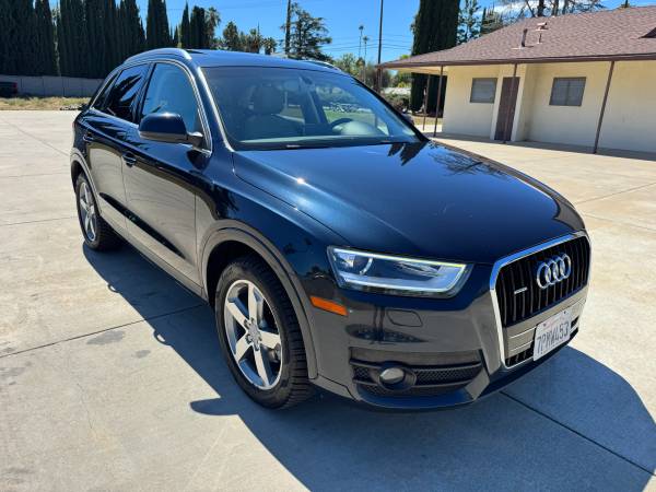 2015 Audi, dovoz USA — foto 3 z 12