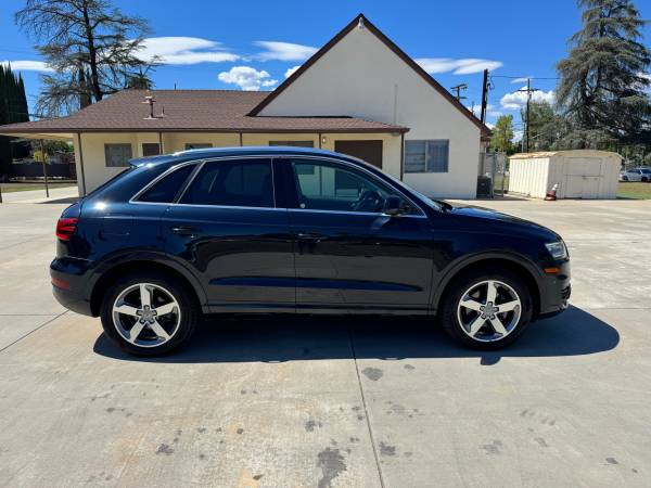 2015 Audi, dovoz USA — foto 4 z 12