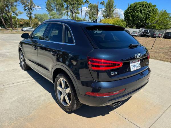 2015 Audi, dovoz USA — foto 7 z 12