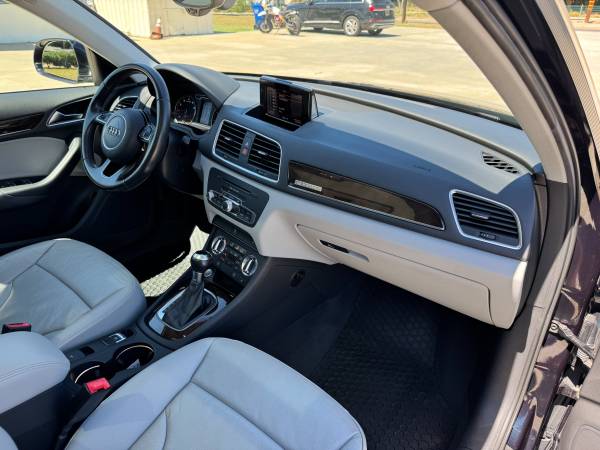 2015 Audi, dovoz USA — foto 9 z 12