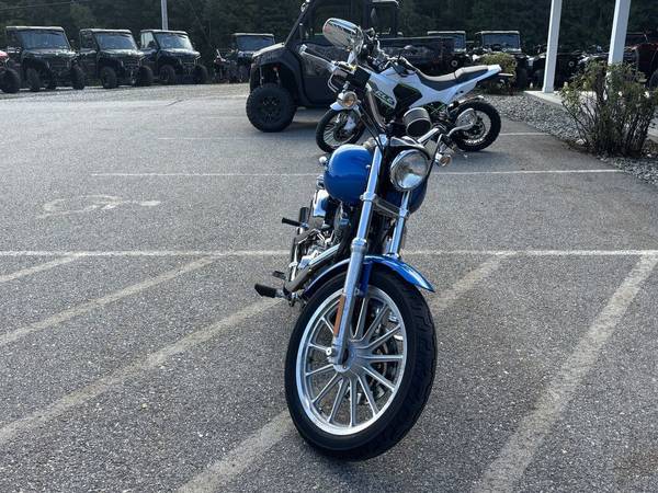 2004 Harley-Davidson, dovoz USA — foto 2 z 12