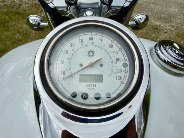 Harley-Davidson, dovoz USA — foto 2 z 7