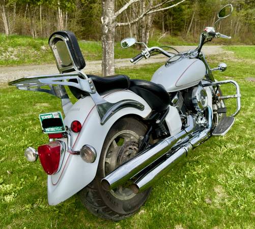 Harley-Davidson, dovoz USA — foto 3 z 7