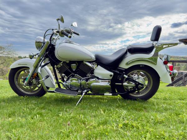 Harley-Davidson, dovoz USA — foto 4 z 7
