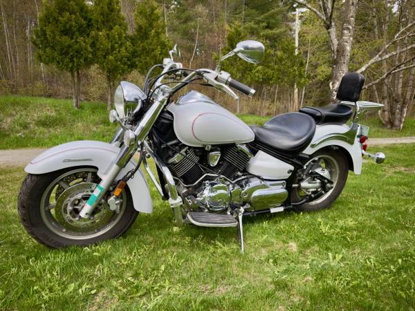 Harley-Davidson, dovoz USA — foto 6 z 7