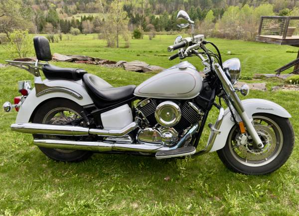 Harley-Davidson, dovoz USA — foto 7 z 7