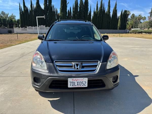 2005 Honda, dovoz USA — foto 2 z 12