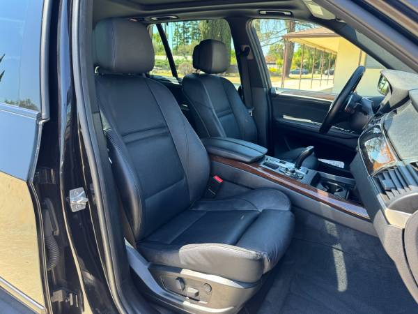 2013 BMW, dovoz USA — foto 10 z 12